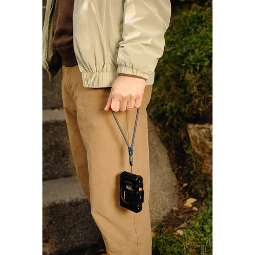 Mobile Cuff - Black