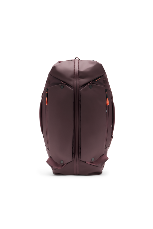 Travel Duffelpack 65L - Eclipse