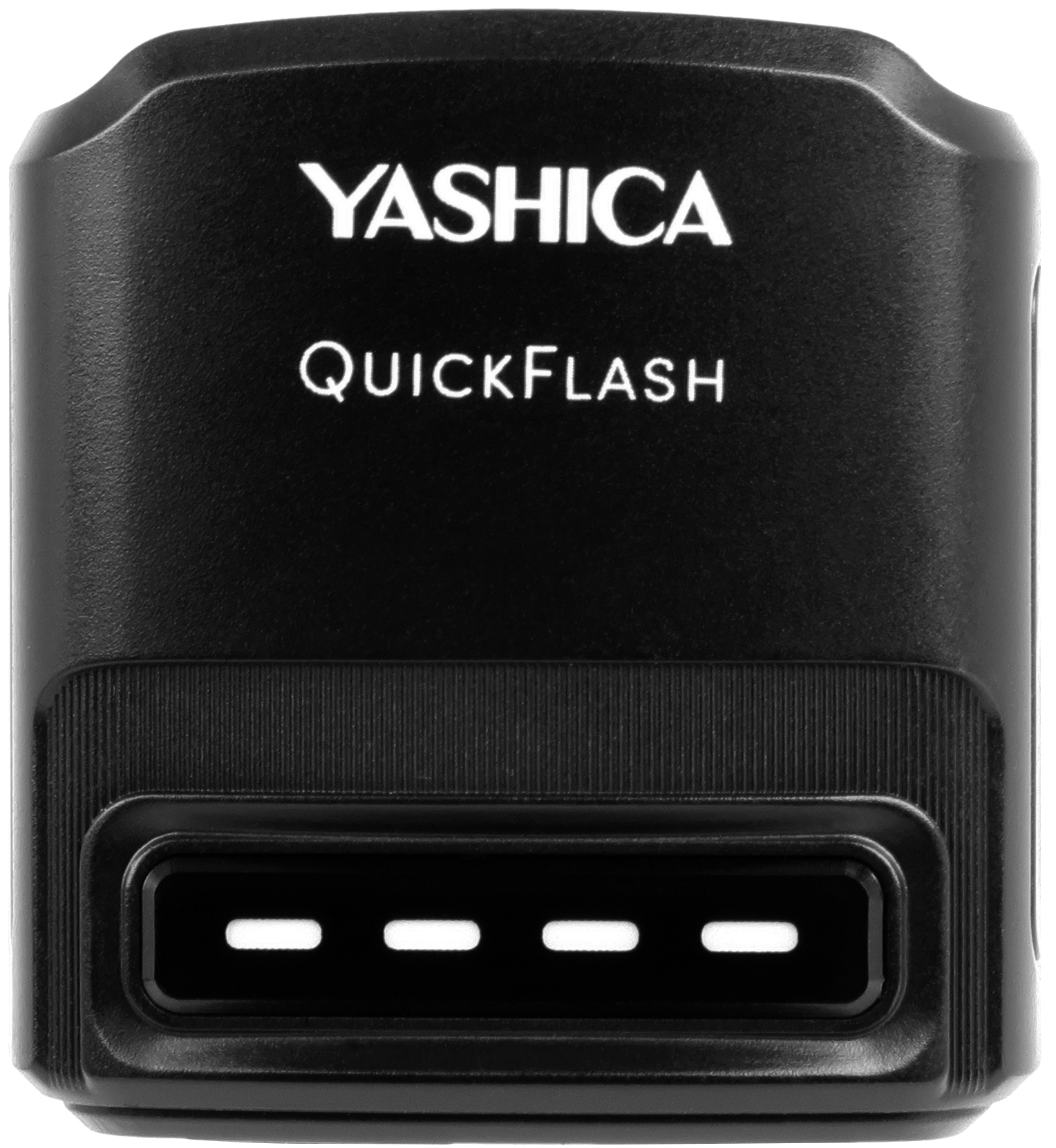 YASHICA QuickFlash Mini Camera Flash