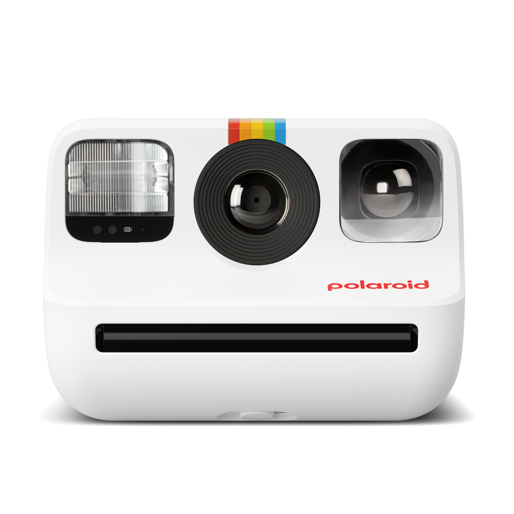 Polaroid Go Gen 2.0 - White