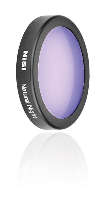 Natural Night Filter für DJI Phantom 4Pro/Advanced