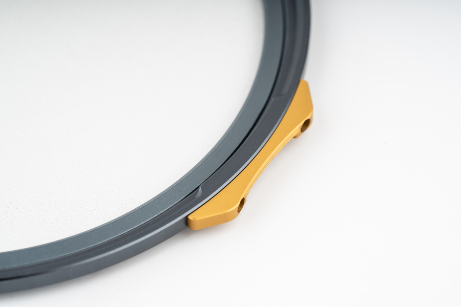 JetMag Pro Black Mist 1/8