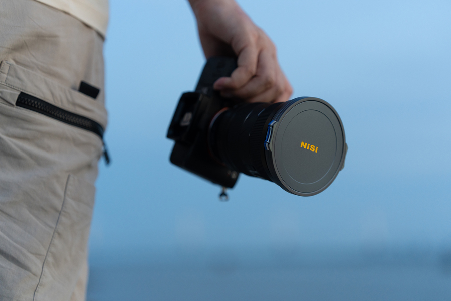 Jetmag Pro Filmmaker  Kit