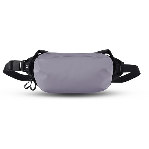 D1 Fanny Pack - Uyuni Purple
