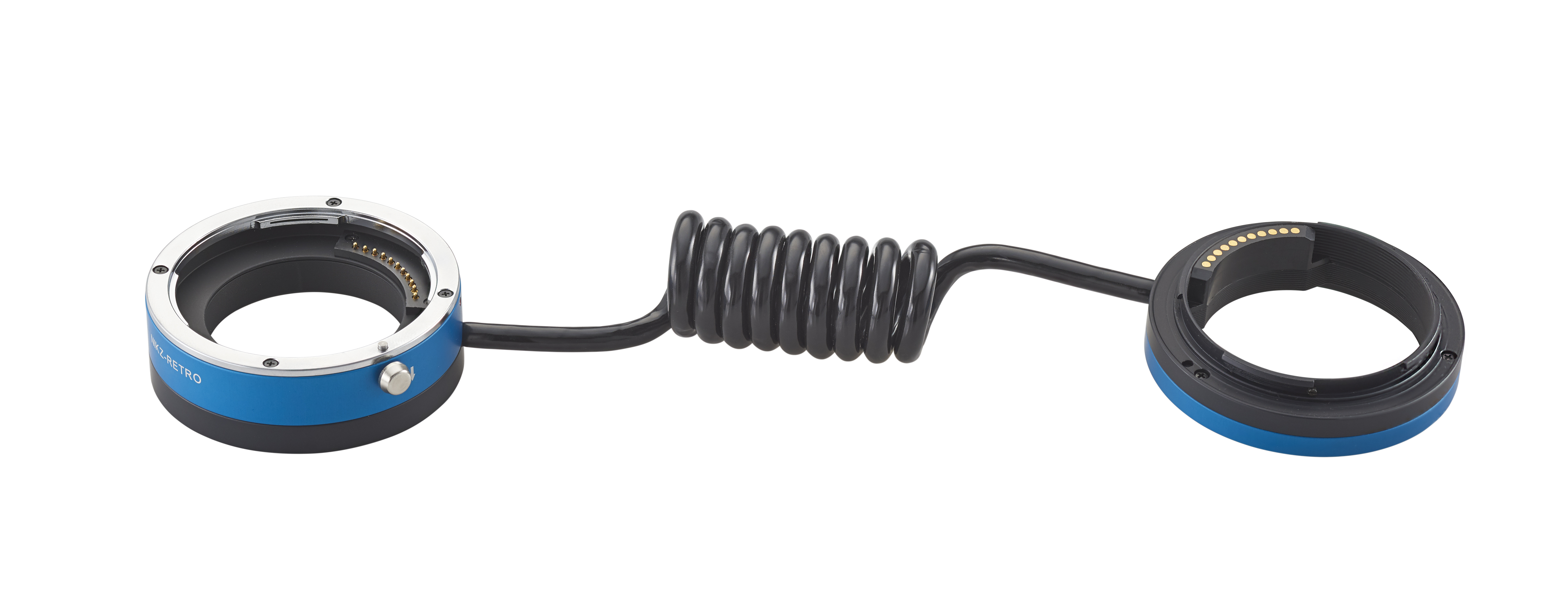 Automatischer Umkehrring für Nikon Z-Mount