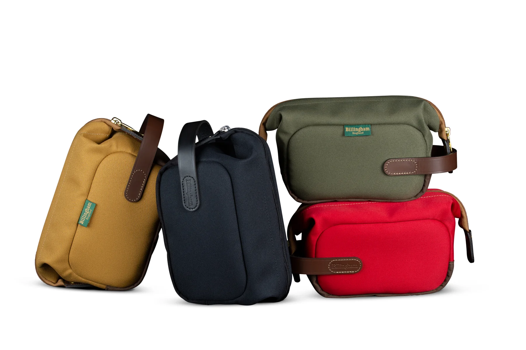 Capsule 1 - Sage Fibrenyte/Chocolate 