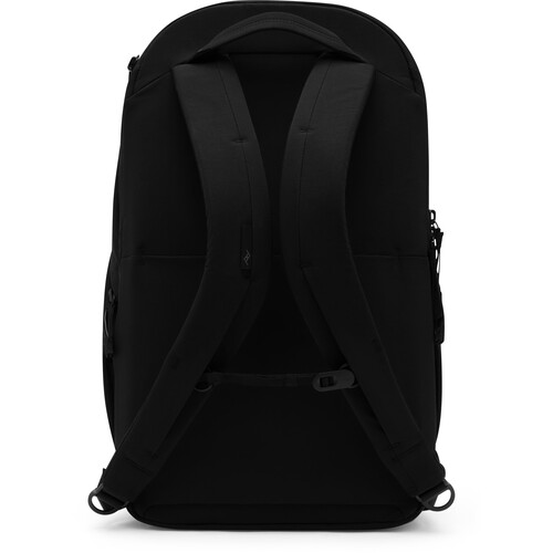 City Backpack 22L - Black