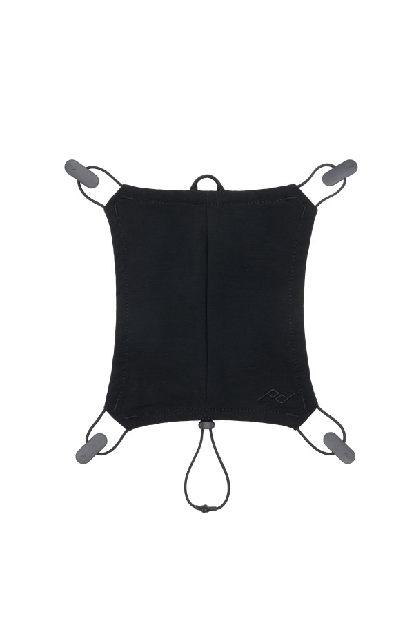 Helmet Carry - Black