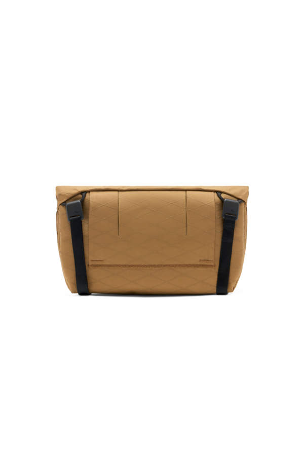 Field Pouch - Coyote