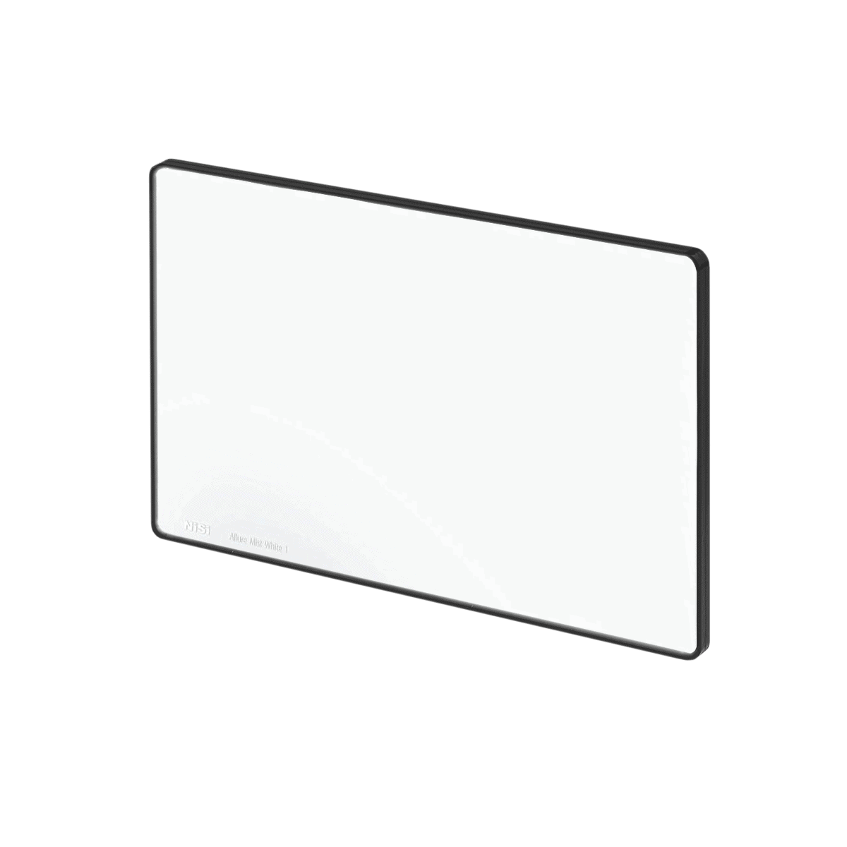 Cinema Filter Allure Mist Black 1/8 6.6"x6.6"