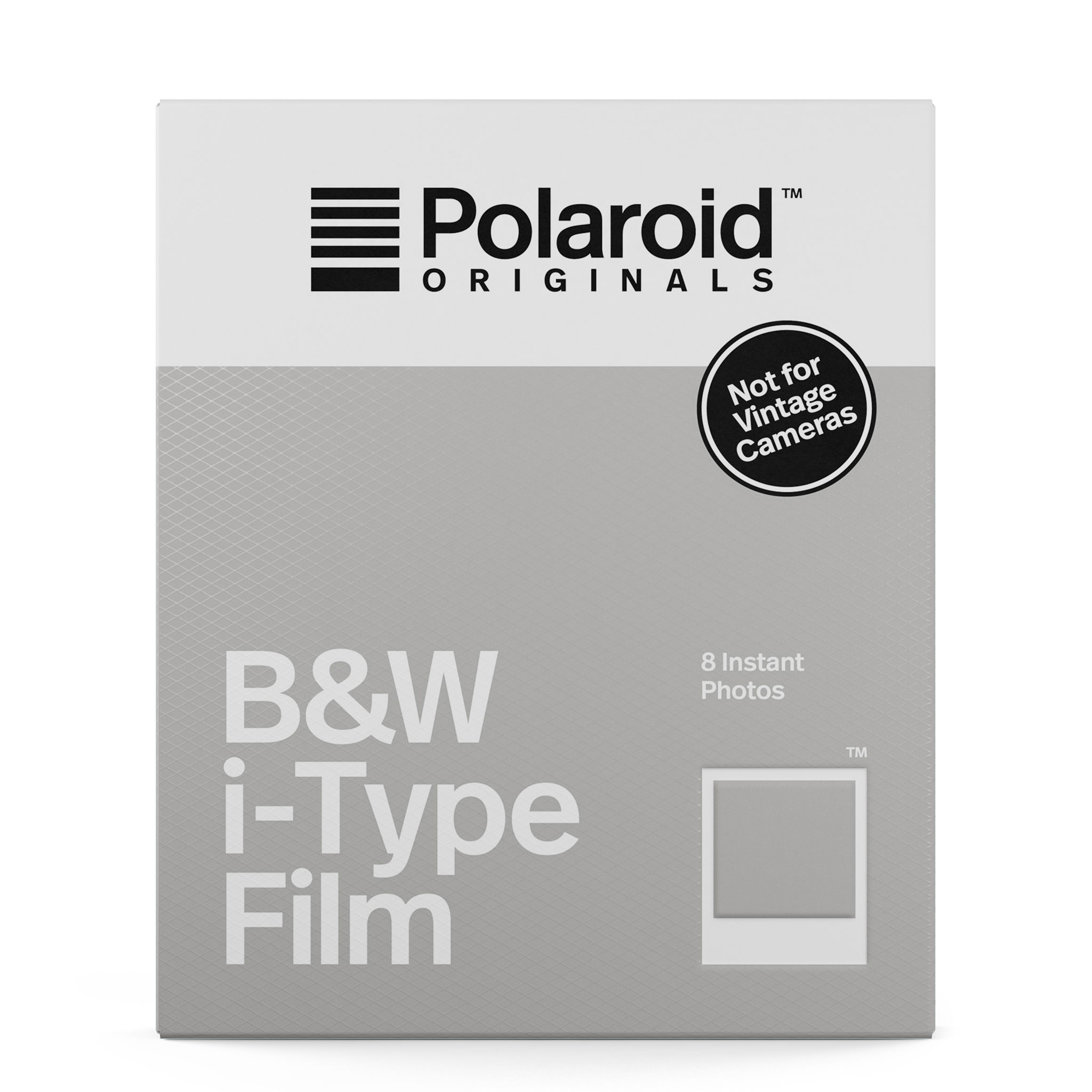 B&W Film i-Type (8Photos)
