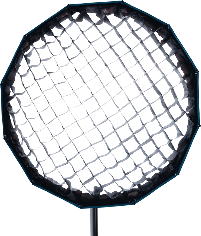 NANLITE Rapid 60 Softbox FM Mount