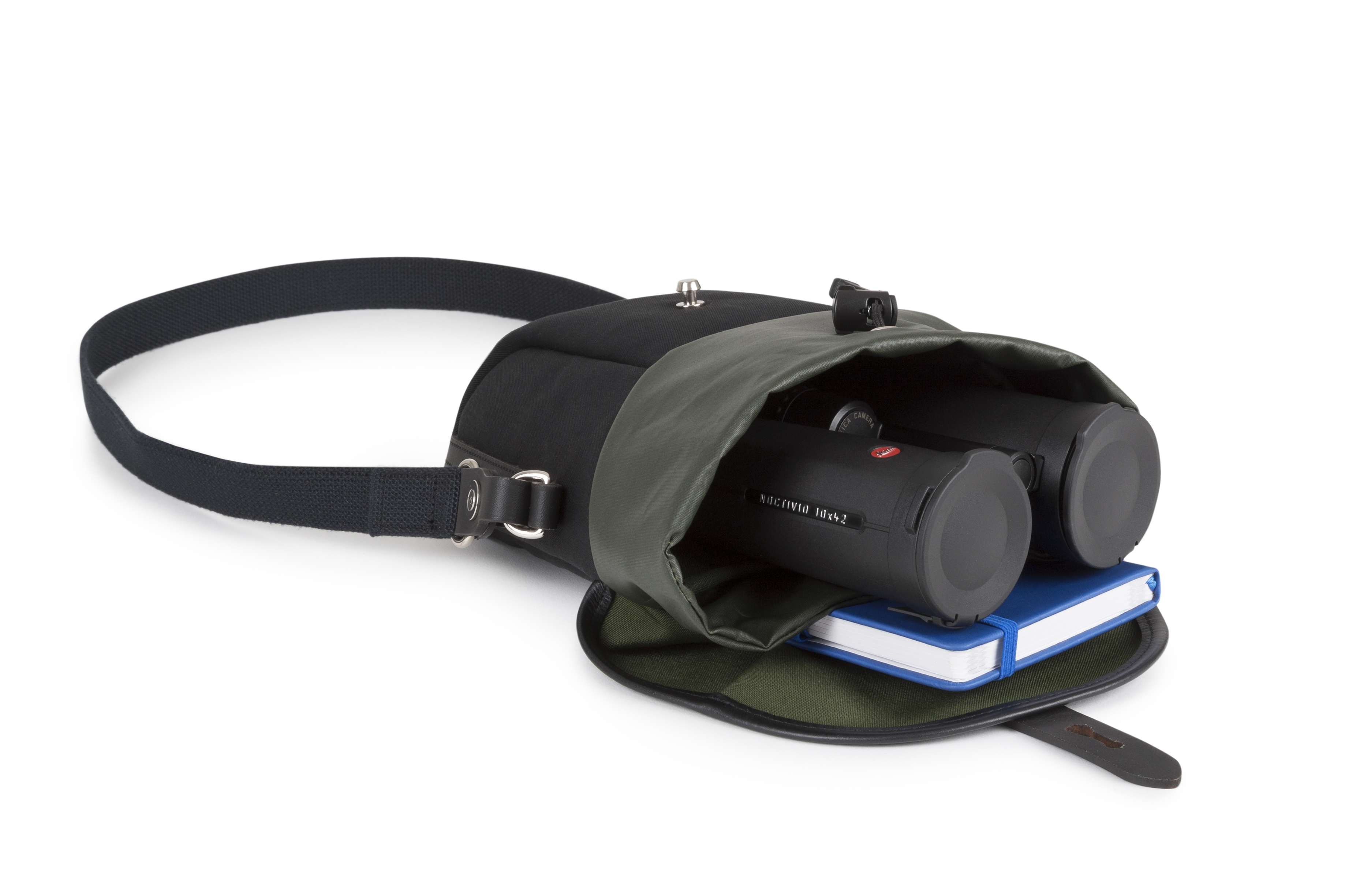 Galbin 8 - Black/Black