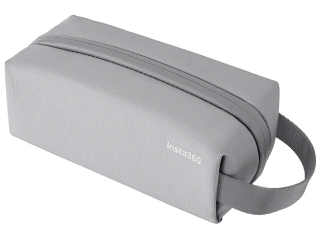 Insta360 Luna Carry bag - White