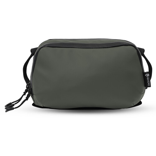 Tech Bag Large - Wasatch Green