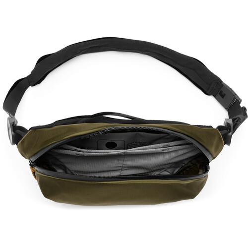 Outdoor Sling 2L - Kelp