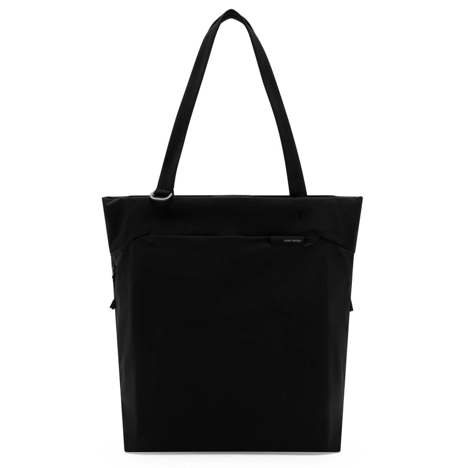 City Tote 15L - Black