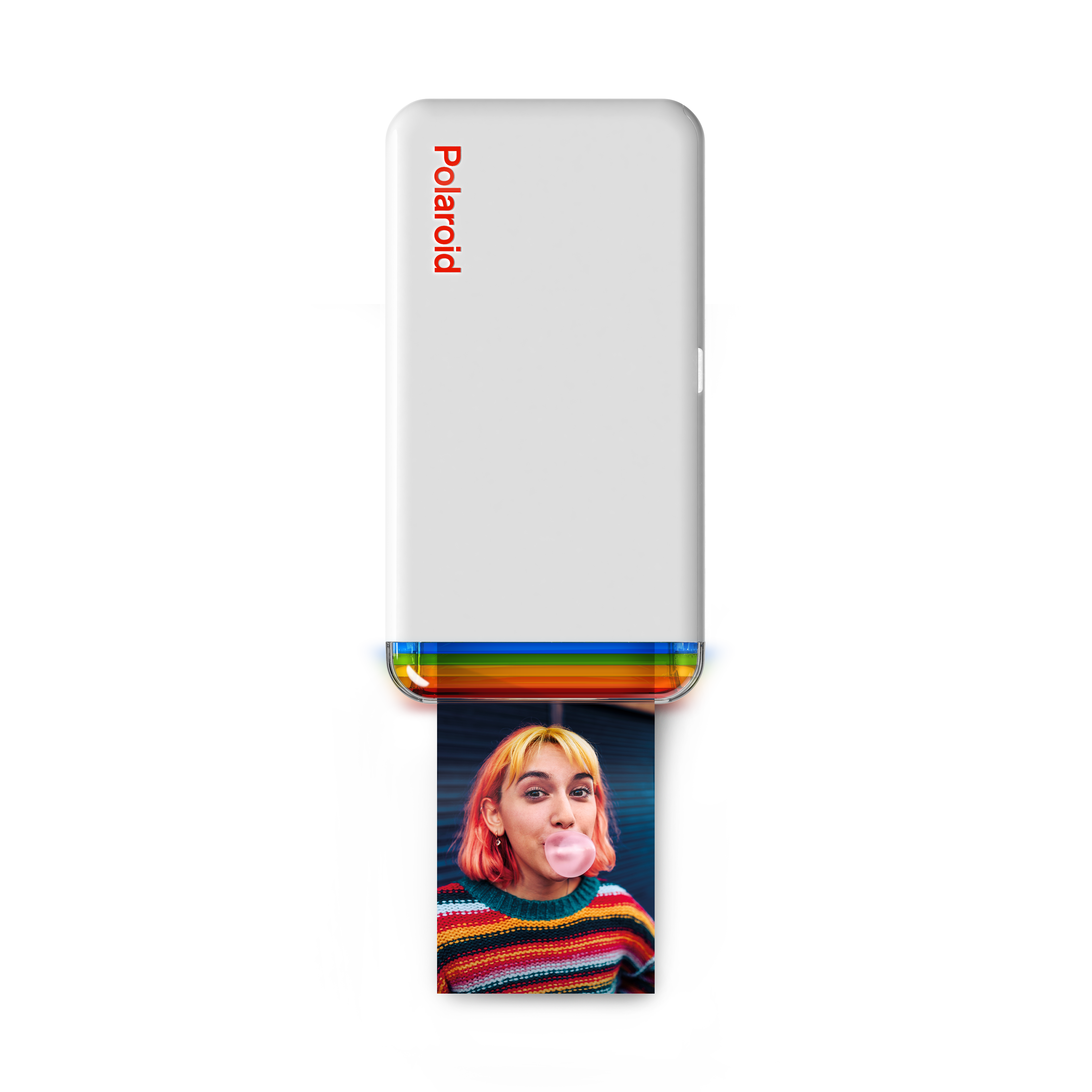 Polaroid Hi-Print 2×3 Pocket Photo Printer