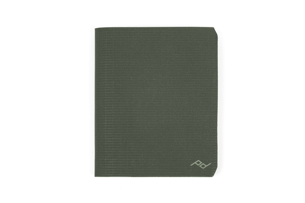 Passport Wallet - Sage