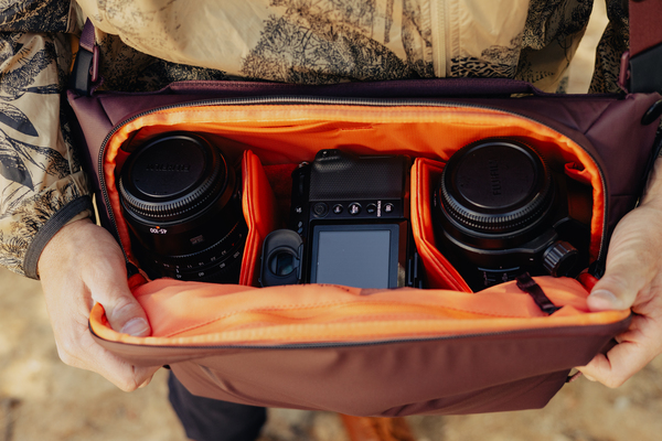 Everyday Sling 10L - Eclipse