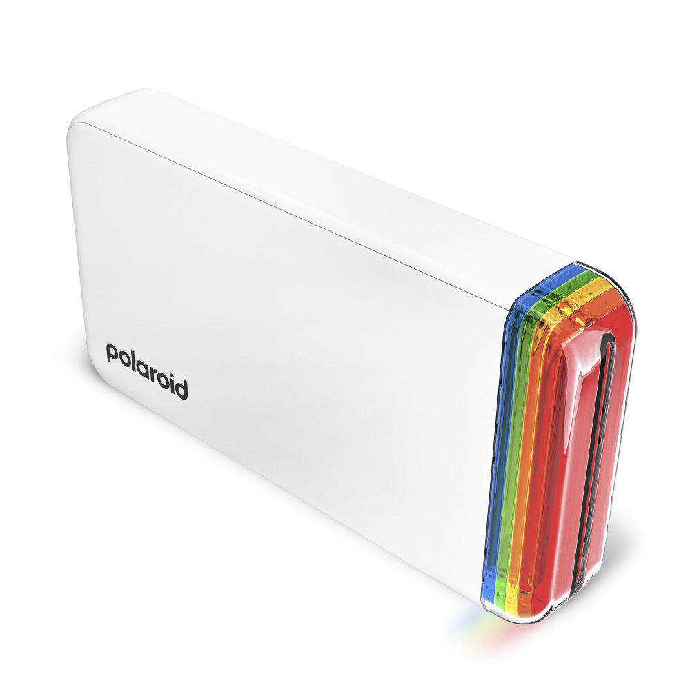 Polaroid Hi-Print 2x3 Gen 2.0 - White