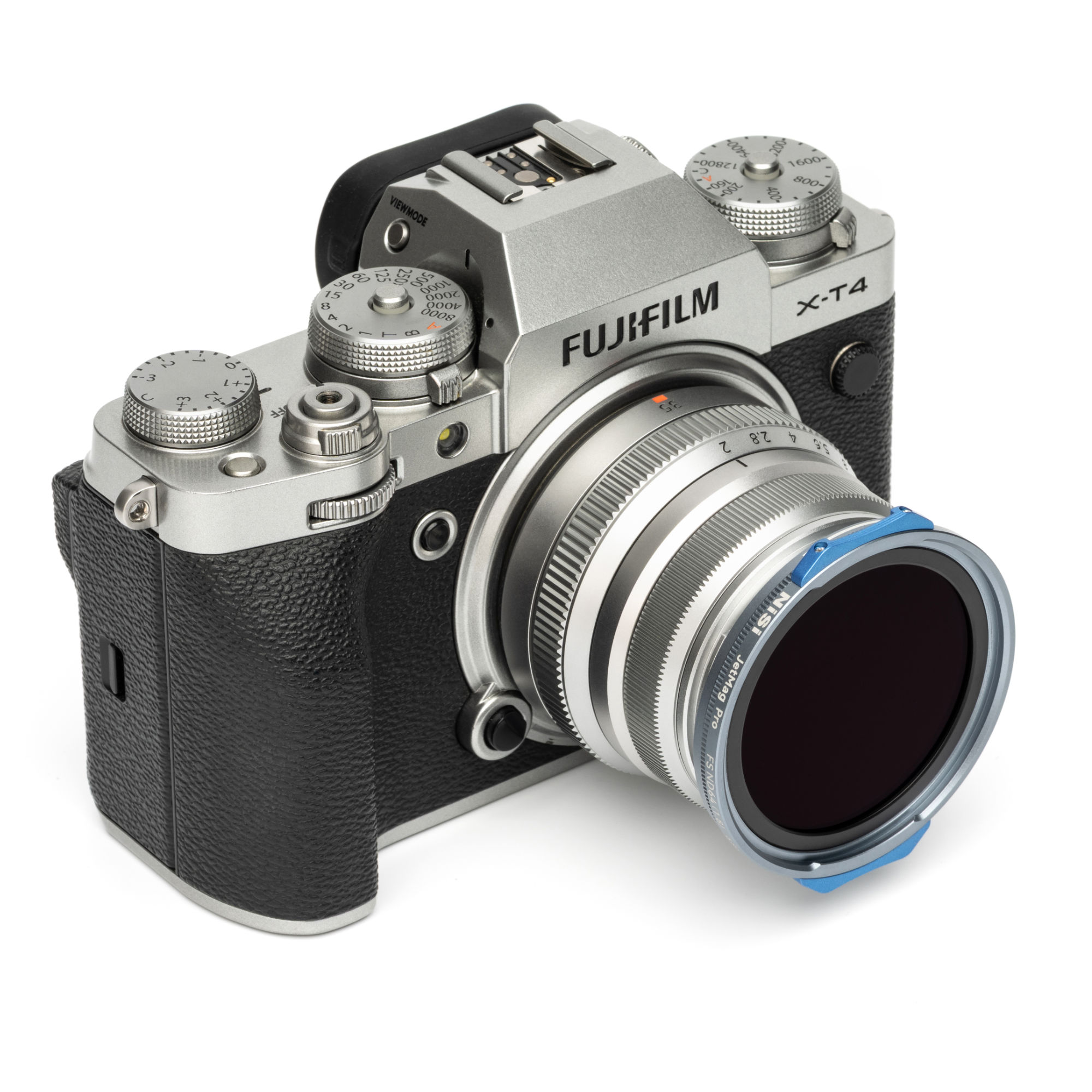 JetMag Pro FS ND8 (0.9) 49MAG