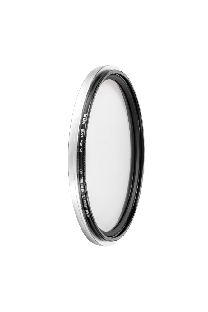 Black Mist 1/8 für Swift System 67mm