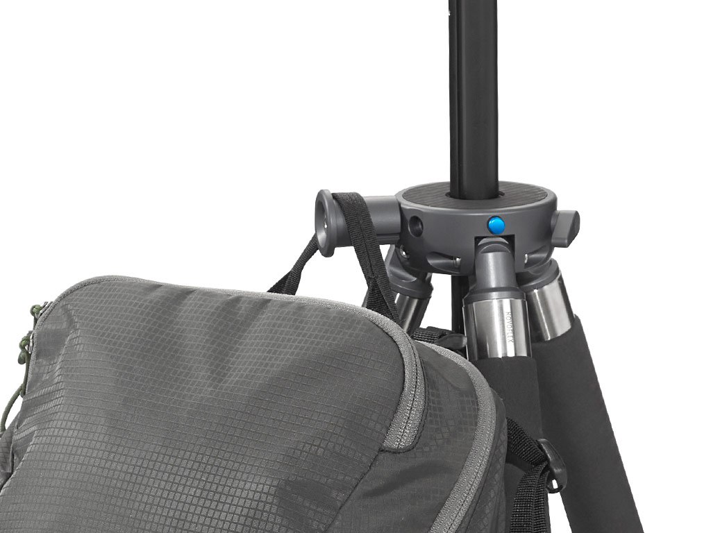 TrioPod-M, Stativ Kit C2844