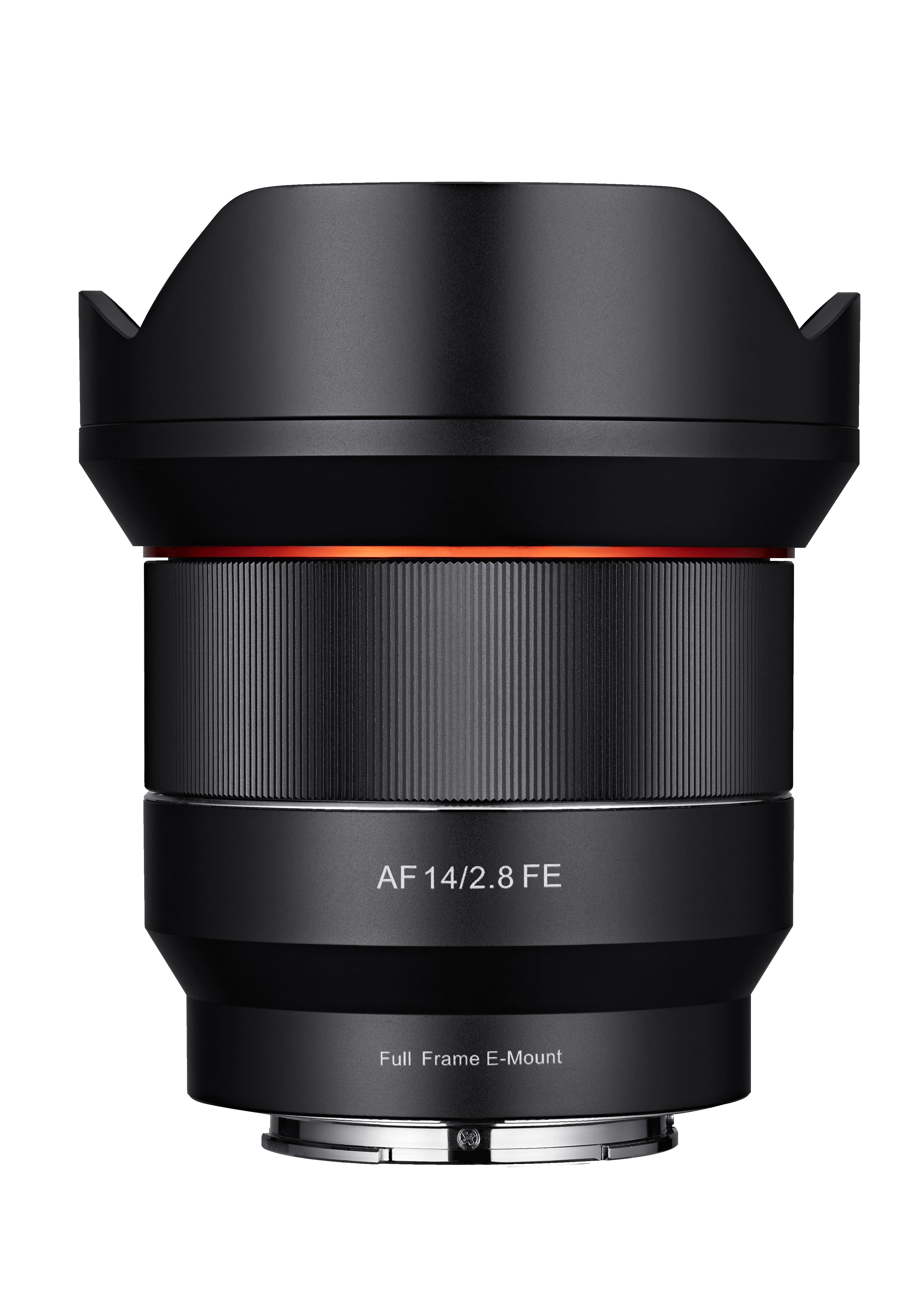 AF 14mm F2.8 Sony E-Mount