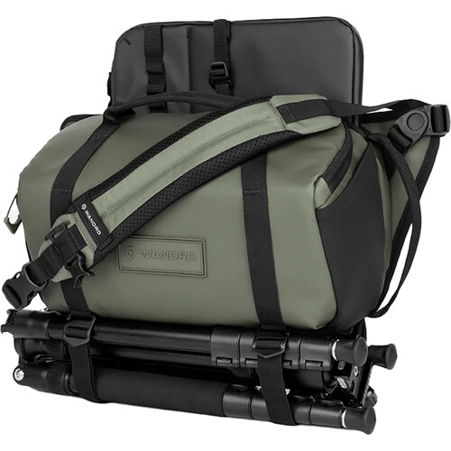 ROGUE Sling 9L Wasatch Green