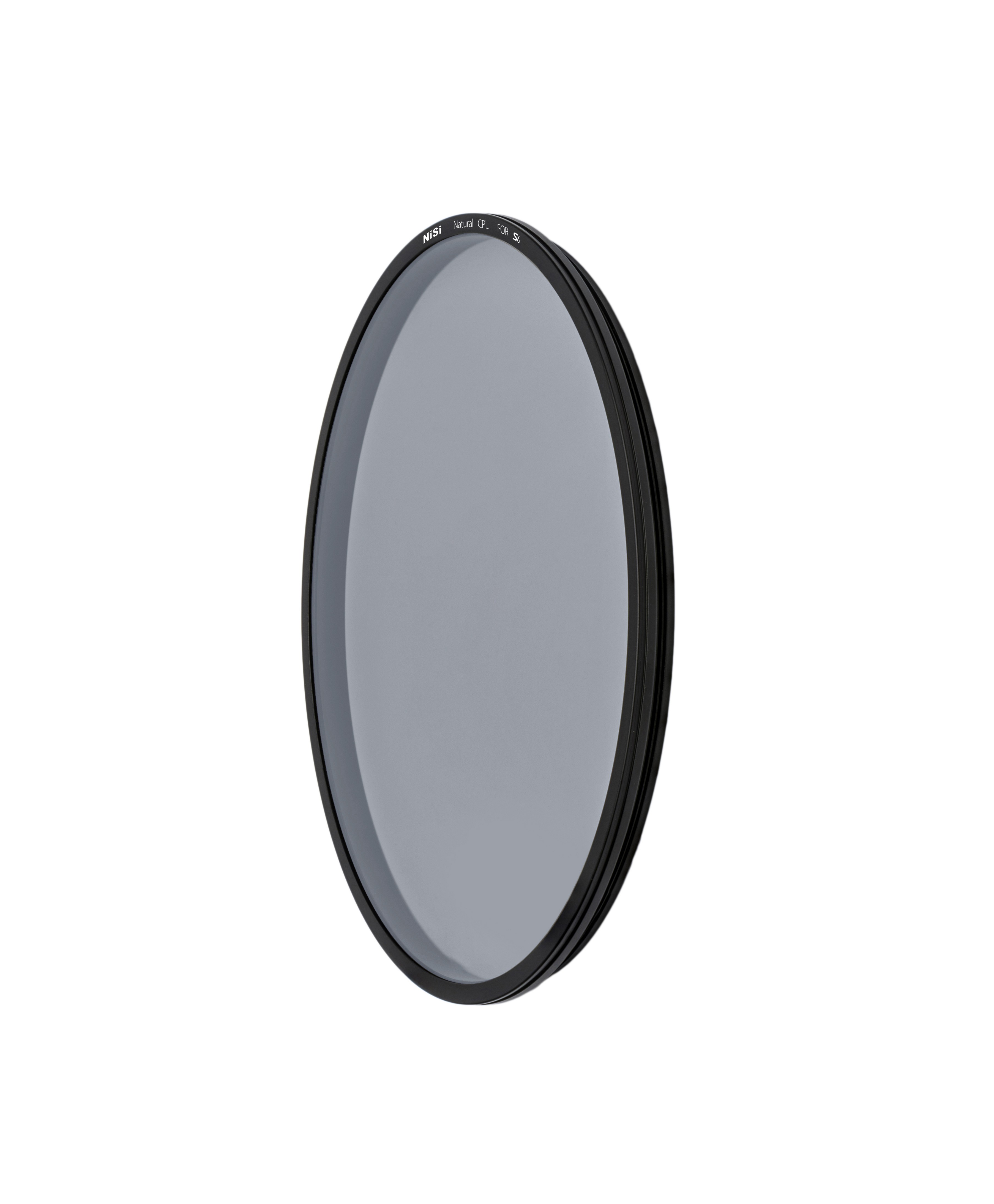 Polarisationsfilter Natural circular für S6
