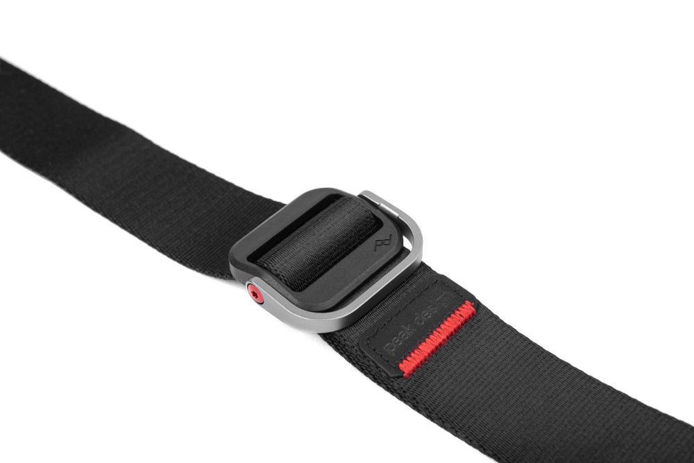 Slide™ Lite - Black