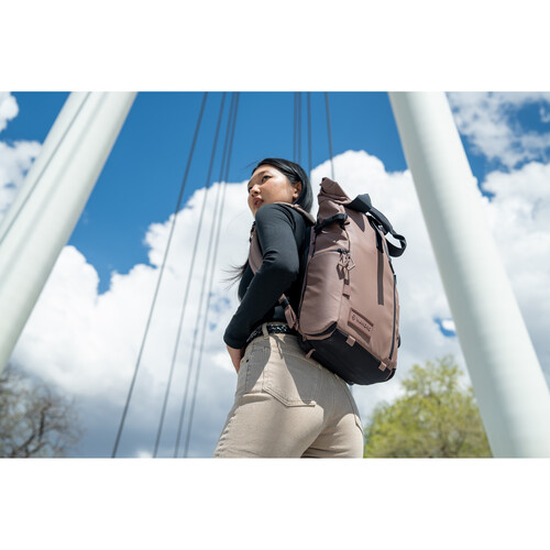 PRVKE 21 Bag Atacama Clay