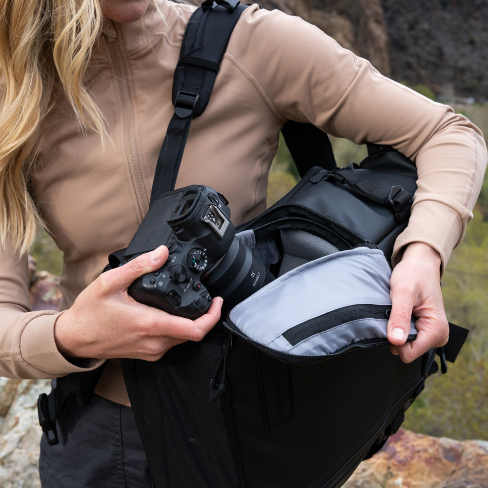 PRVKE 15 Photo Bundle Black