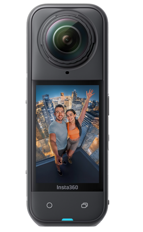 Insta360 X5 Essential Bundle
