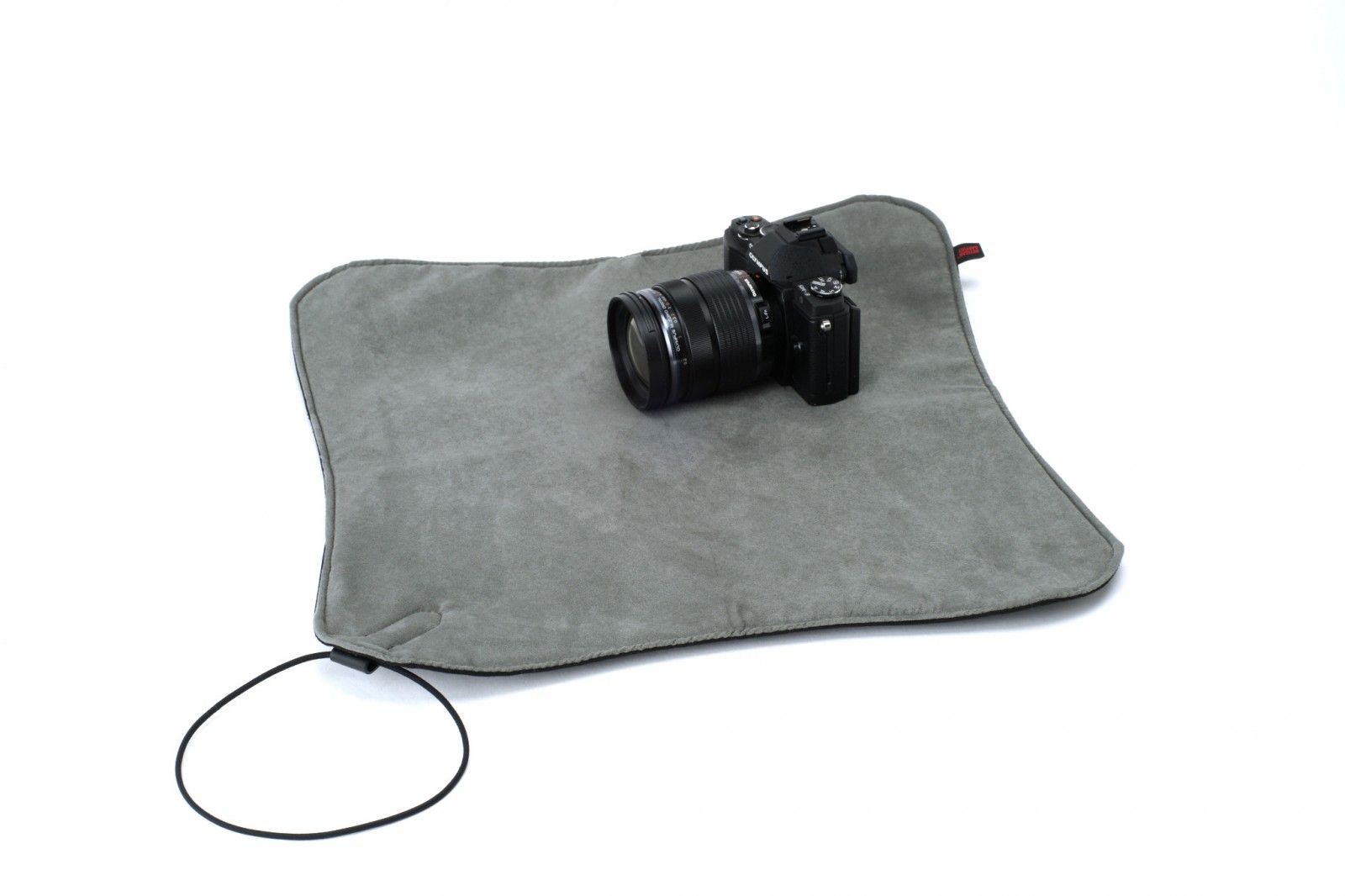 Camera Wrap Multifunctional Cloth
