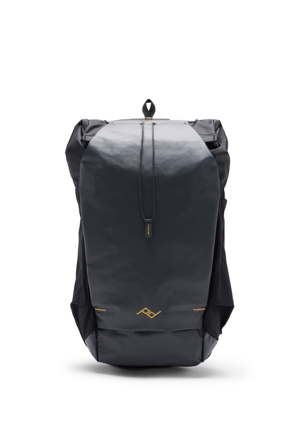 Outdoor Backpack 25L - Black