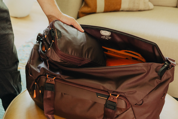 Packing Cube Small - Eclipse