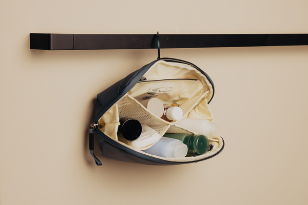 Wash Pouch Small - Ocean