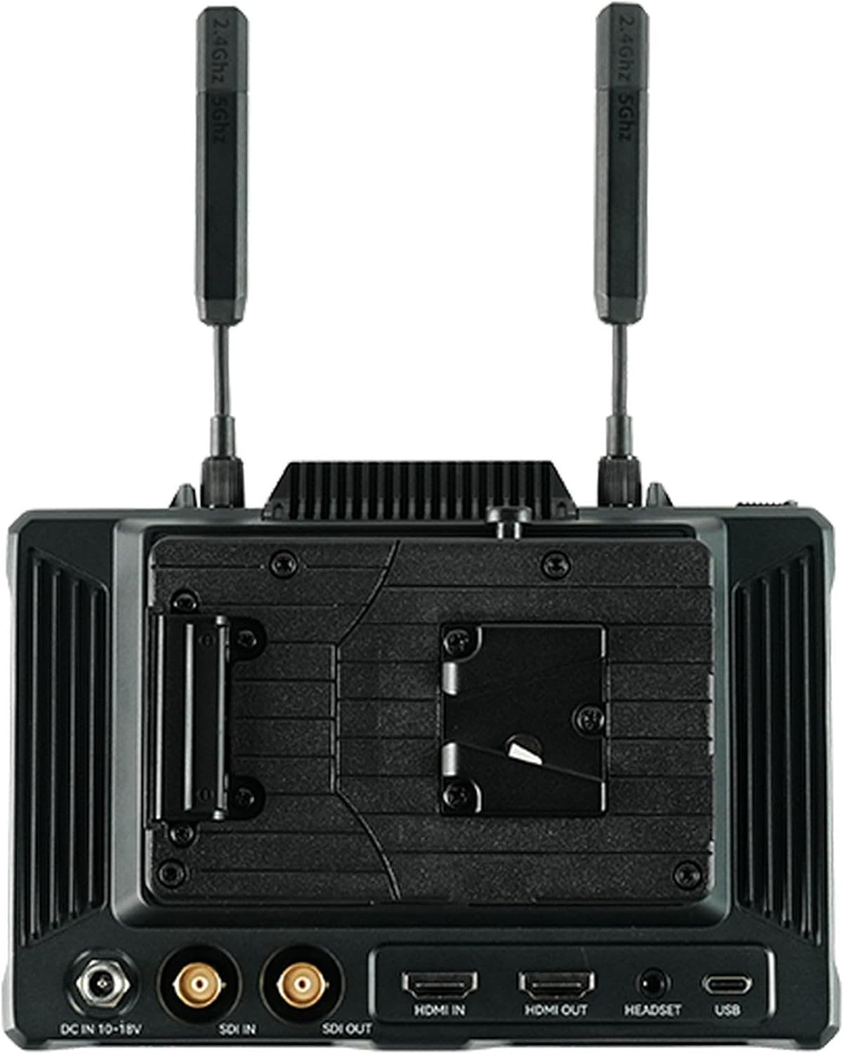 V-Mount Battery Plate