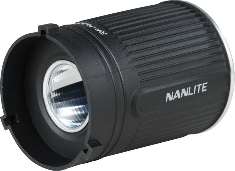 NANLITE Mini Reflector 45° FM Mount (Small)
