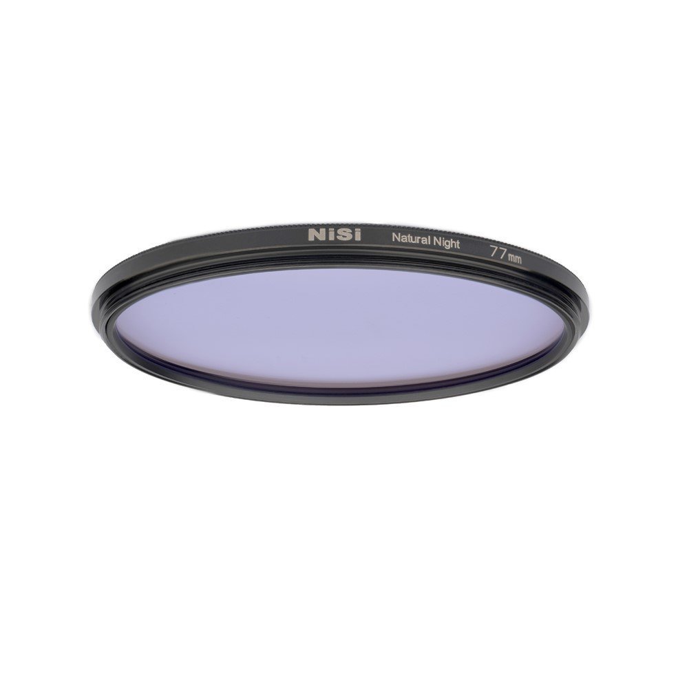 Natural Night Filter 77mm