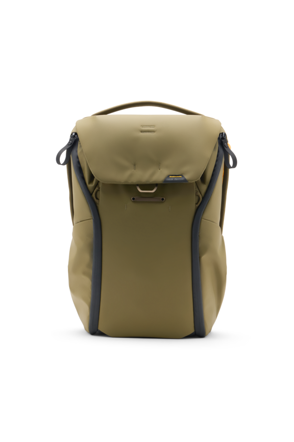 Everyday Backpack 20L - Kelp