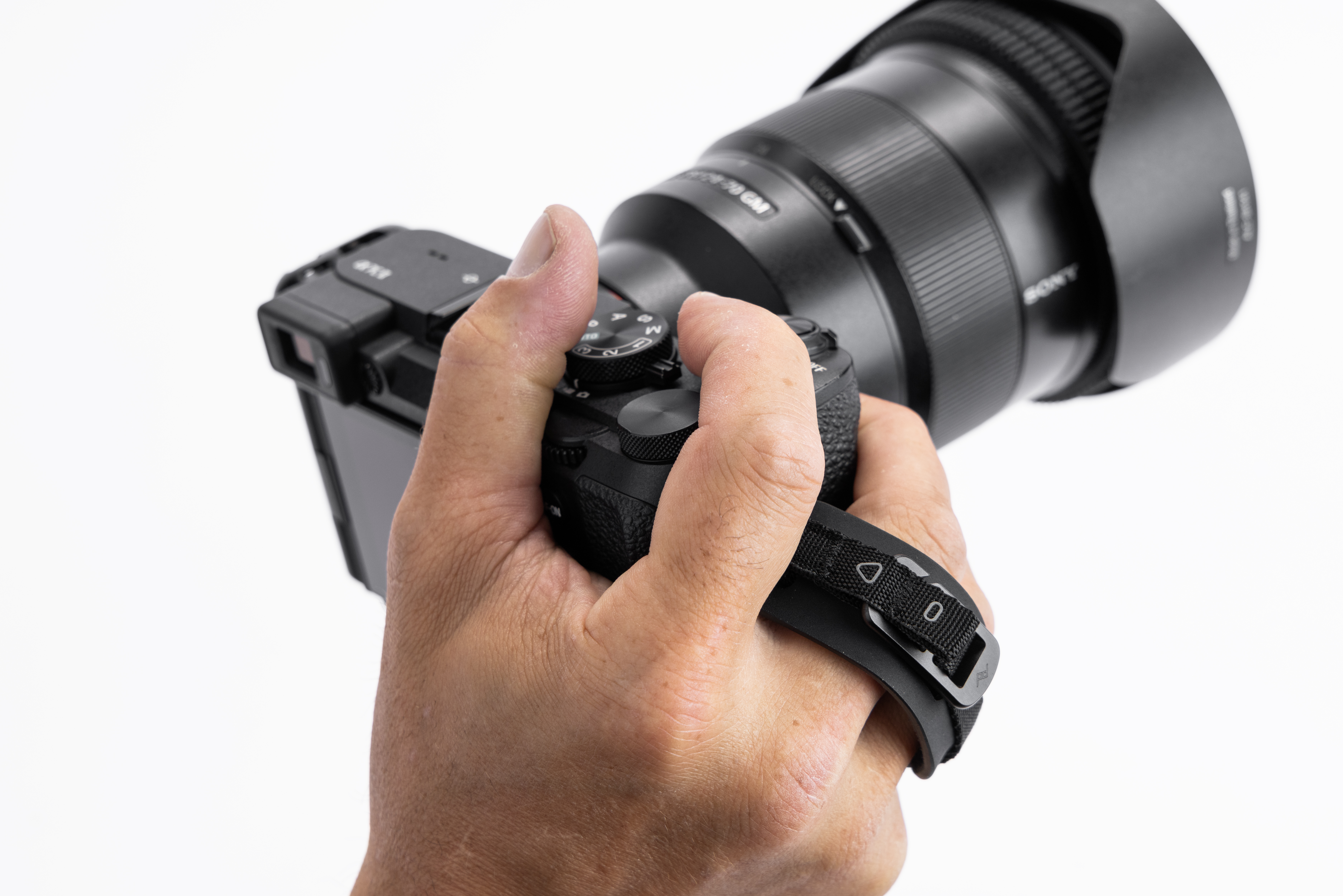Field Bracket - Sony A7C II
