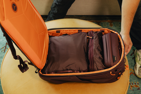 Packing Cube Small - Eclipse