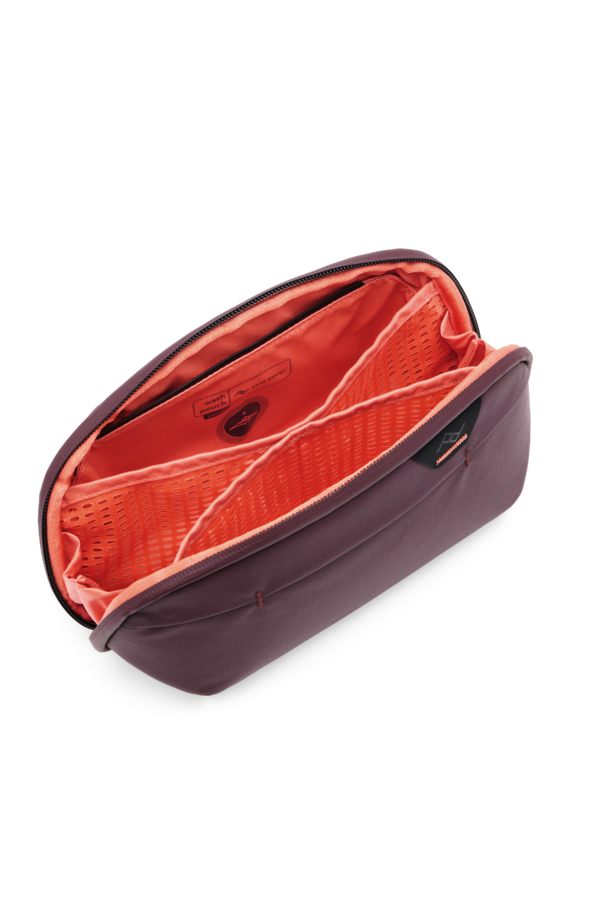 Wash Pouch Small - Eclipse