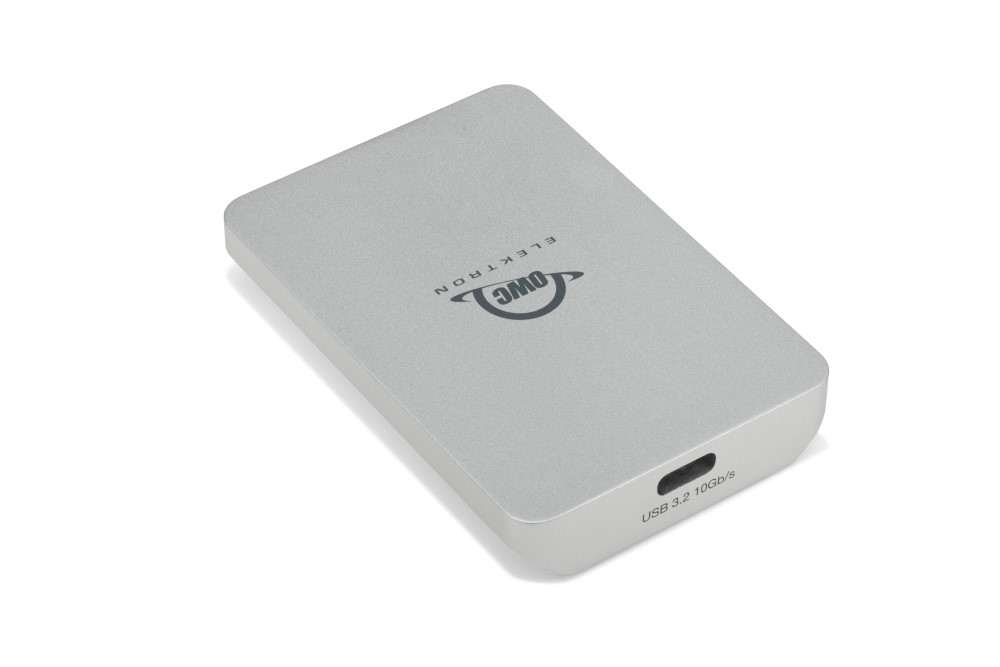 Envoy Pro Elektron 2TB ultra compact