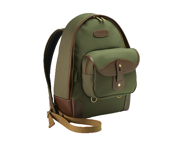 Rucksack 35 - Sage Fibrenyte/Chocolate