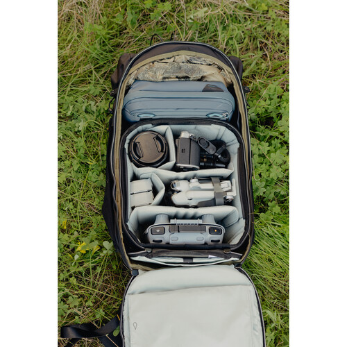 Outdoor Backpack Zip 18L - Kelp