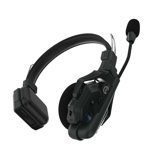 Solidcom C1 Remote Headset